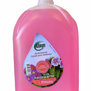 Perfume Ambiental 5L