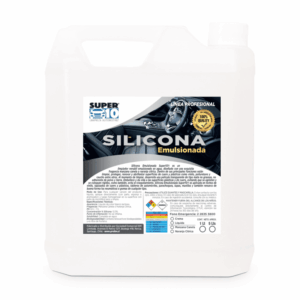 Silicona en Crema 5L