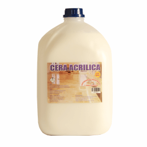 Cera Blanca 5L