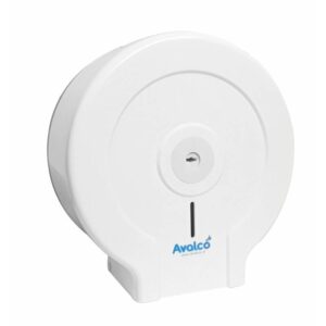 Dispensador Papel Higiénico