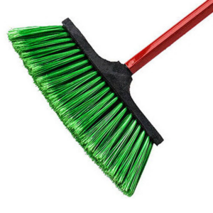 Escobillón Tradicional