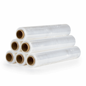 Film Transparente 2k