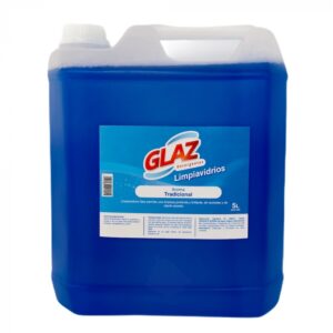 Limpiavidrios 5L