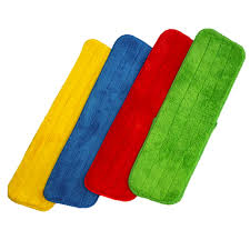 Mopa Microfibra 60 cm