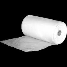 Bolsa 110x120 cm Transparente