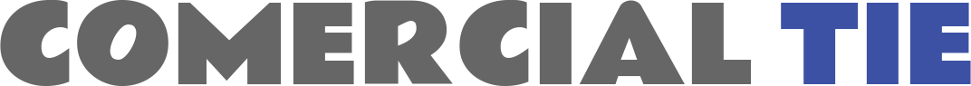 Comercial Tie